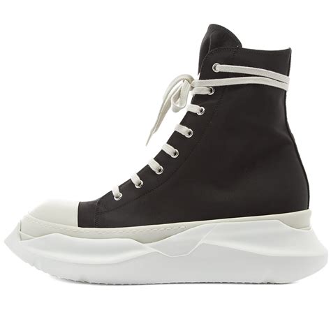 cheap rick owens sneakers|rick owens sneakers on sale.